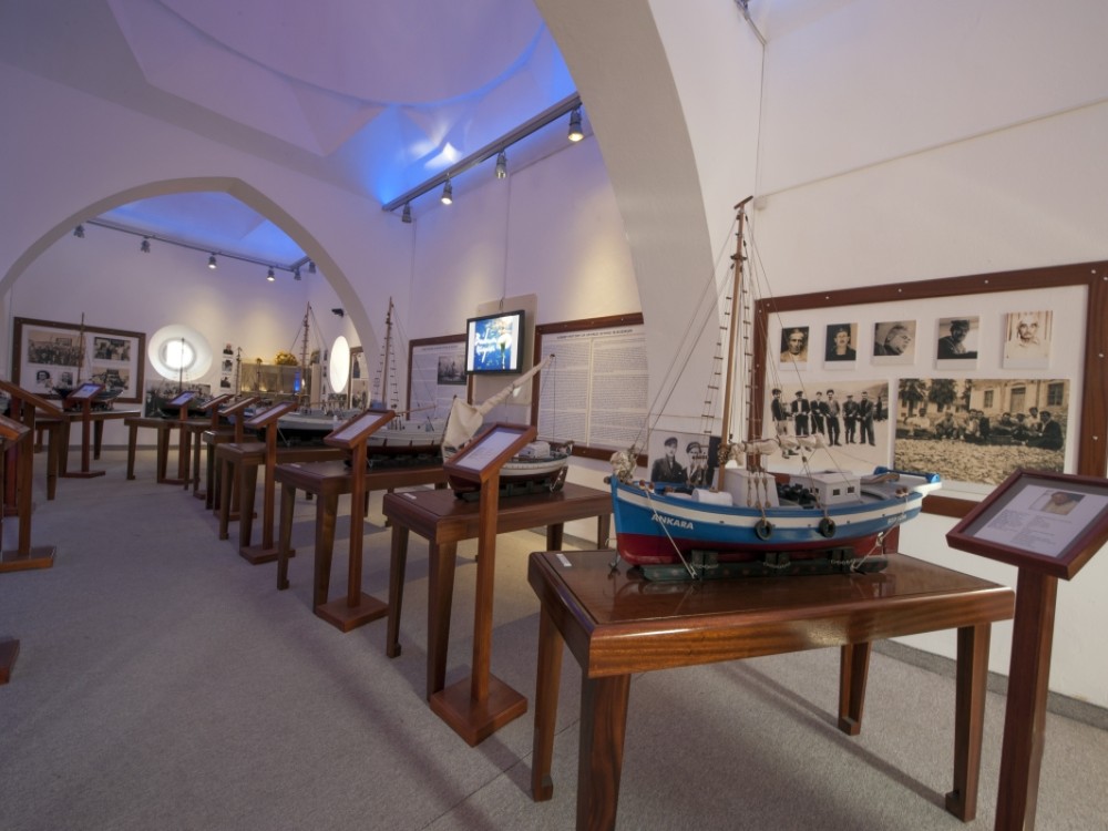 Maritime Museum