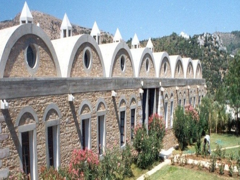 Institute of Nautical Archaeology