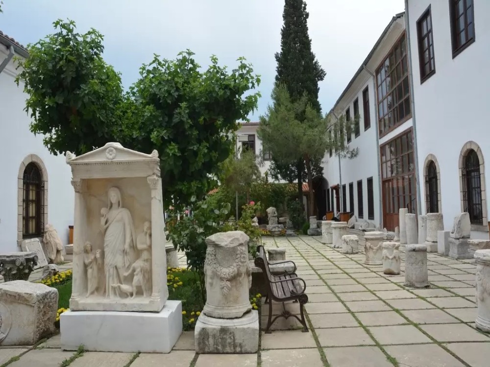 Mugla Museum