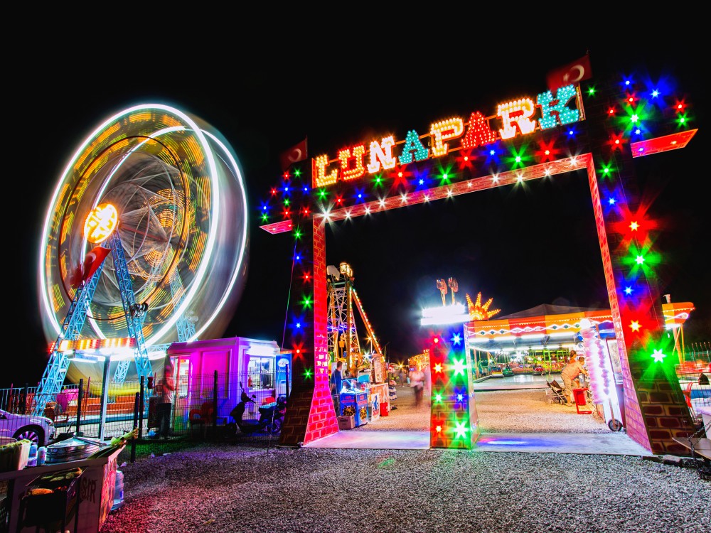 Didim Lunapark