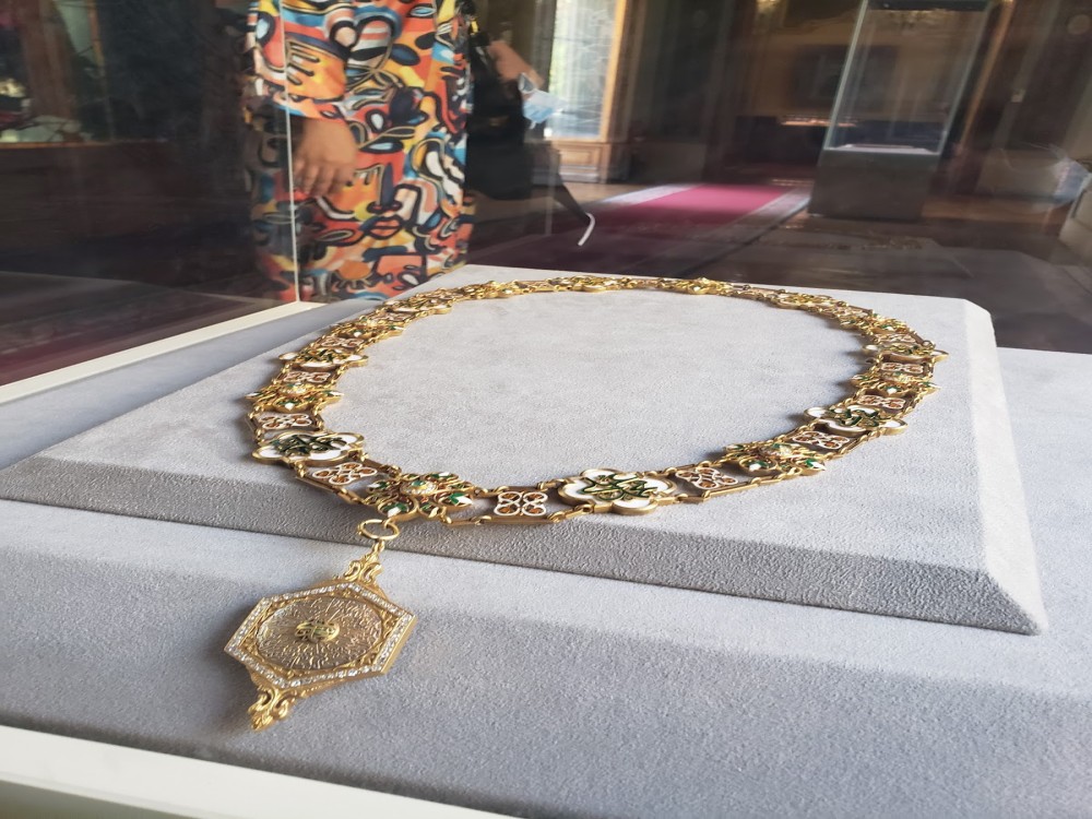 Royal Jewelry Museum