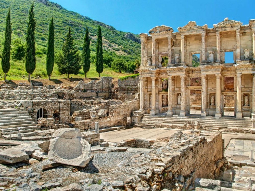 Ephesus