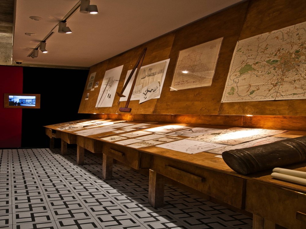 Fabryka Emalia Oskara Schindlera