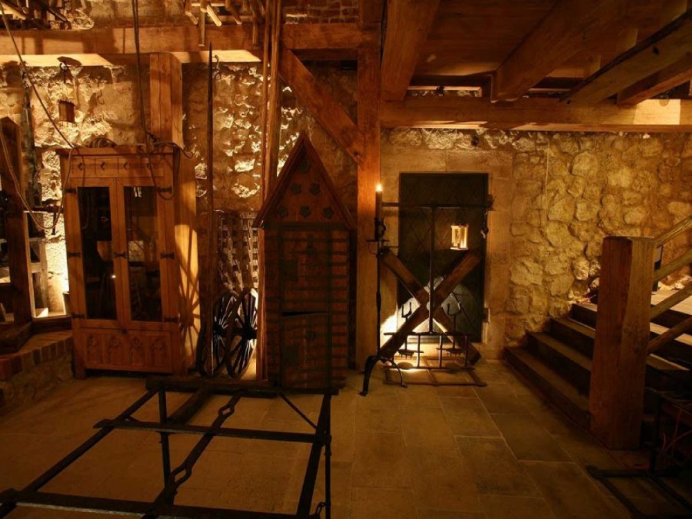 Museum Kata Kacianora