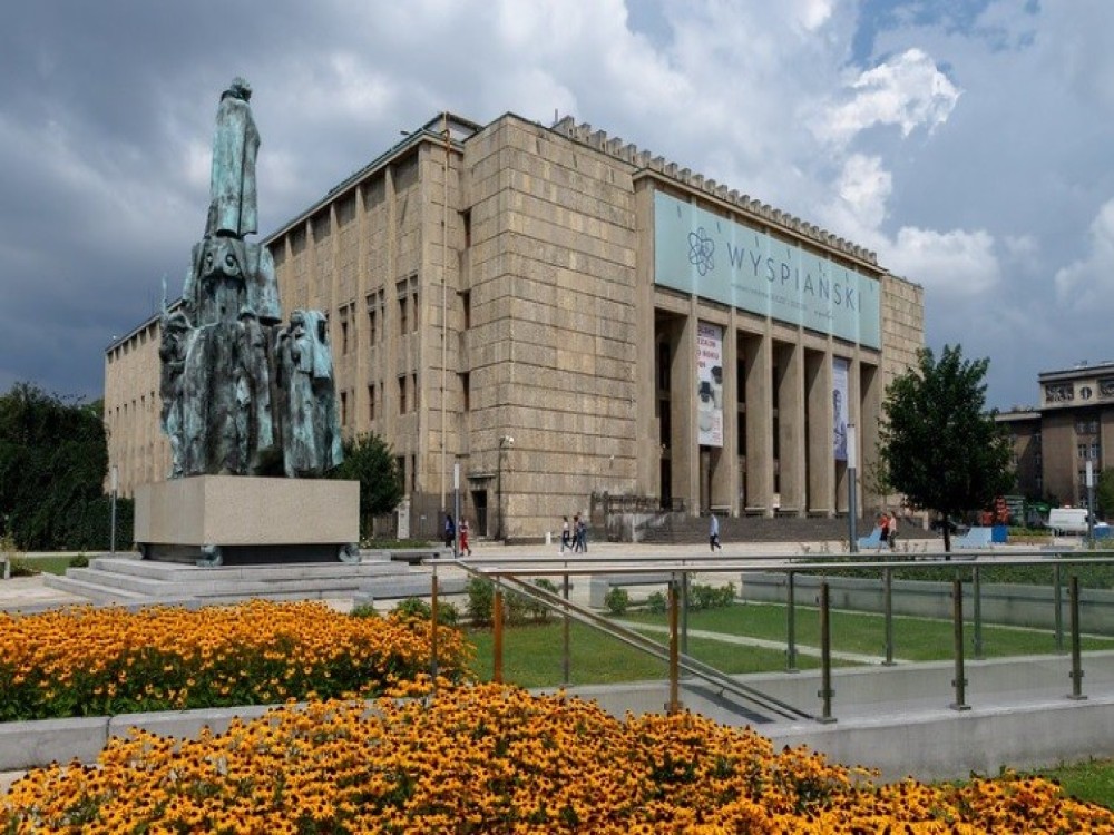National Museum in Krakow