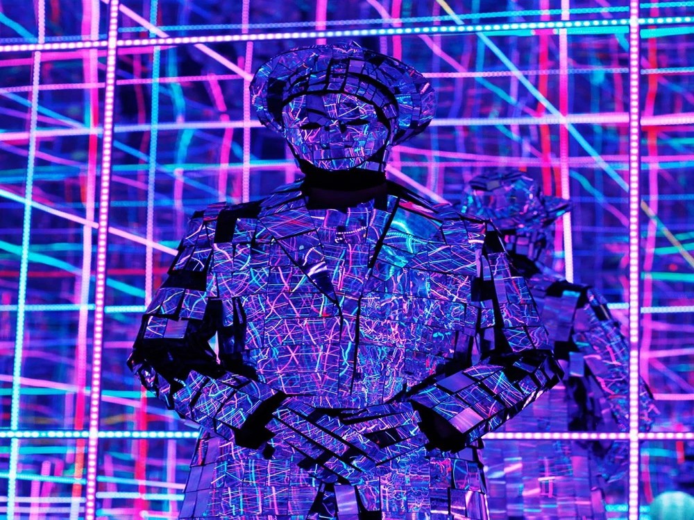 House Of Attractions