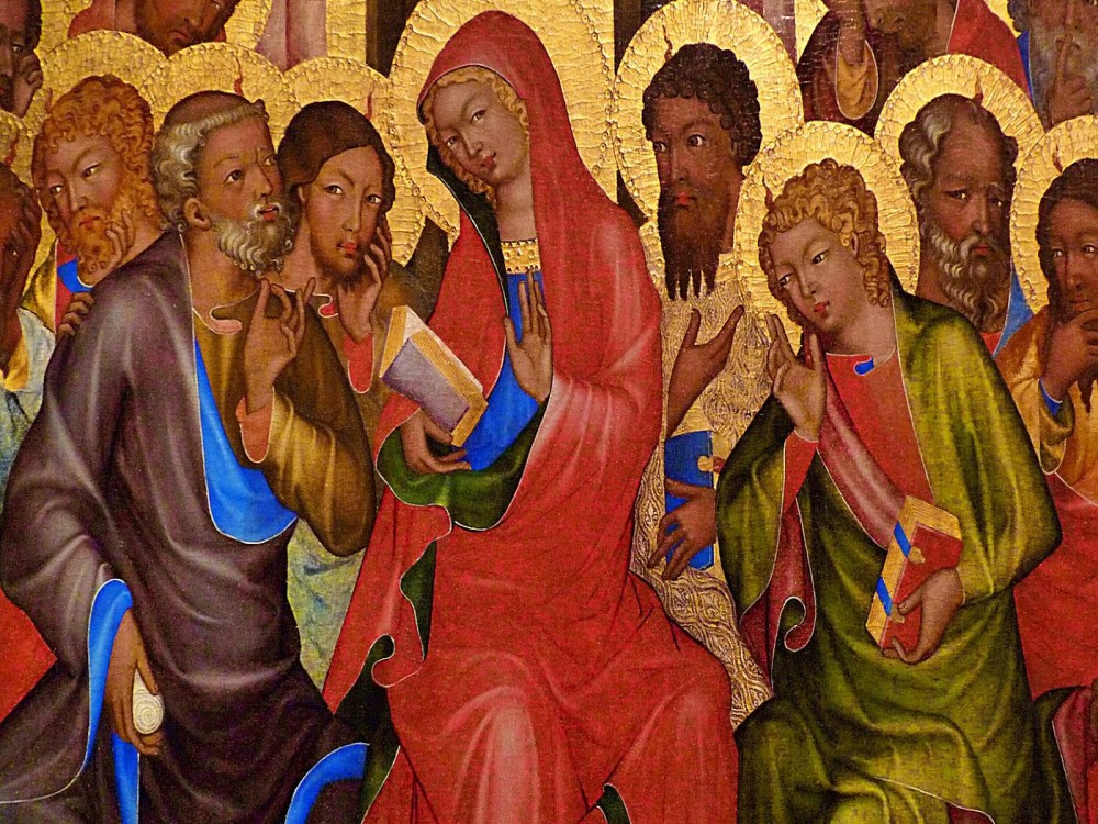 National Gallery Prague