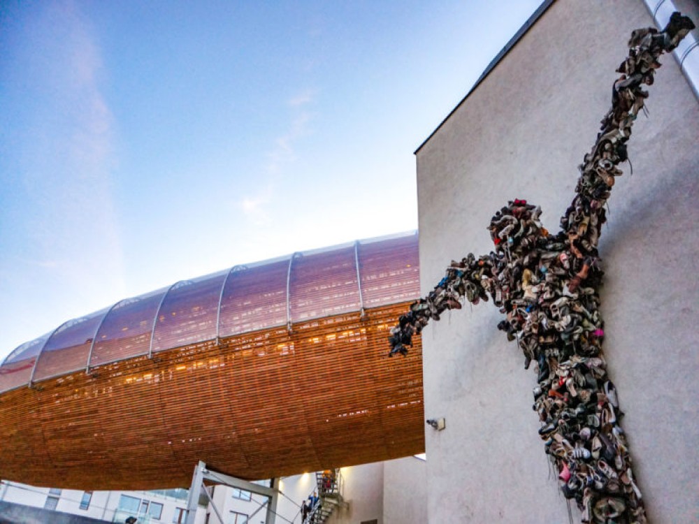 DOX Centre for Contemporary Art