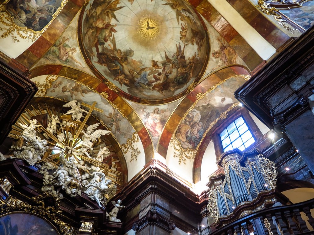 St. Francis Of Assisi Church