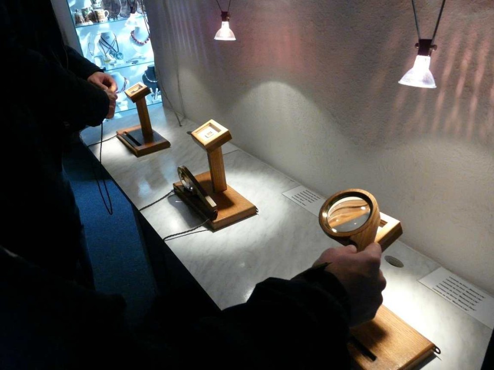 Museum of Miniatures