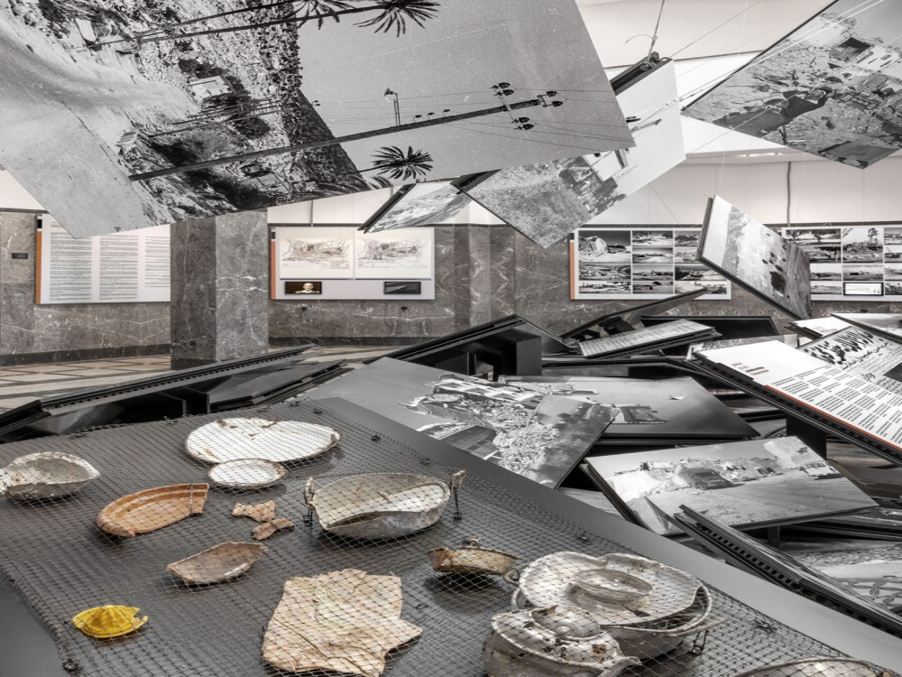 Reconstruction Museum