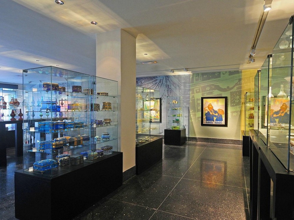 Abderrahman Slaoui Foundation Museum