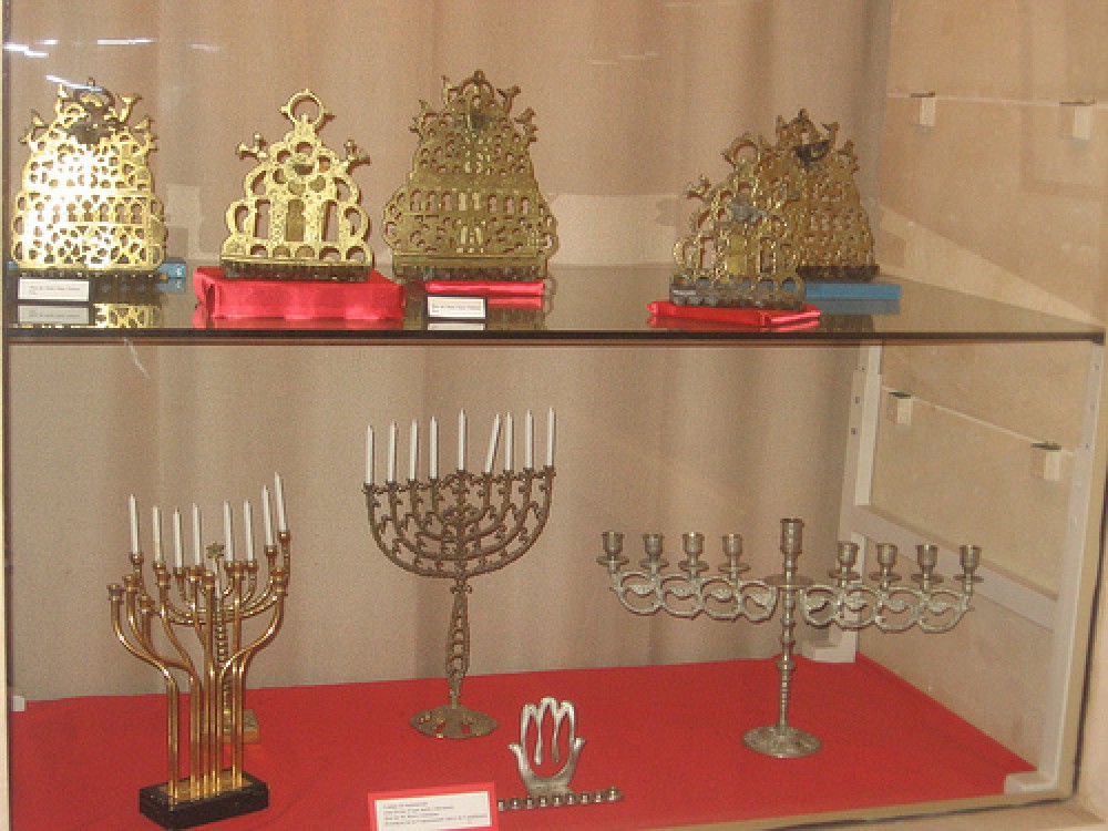 Museum of Moroccan Judaism