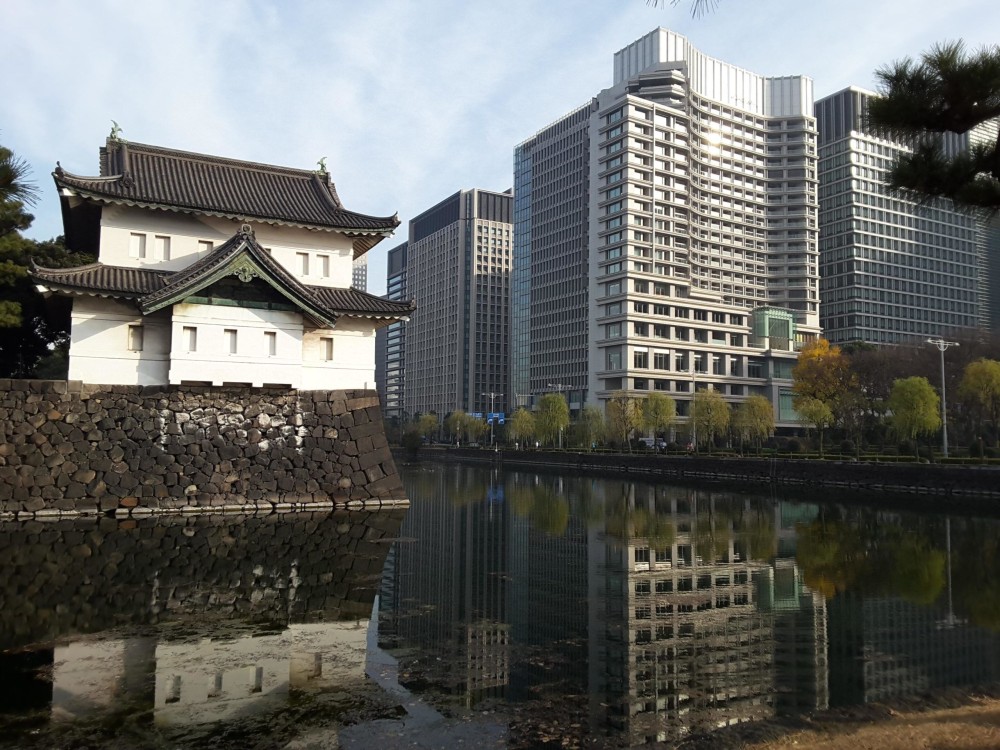 Imperial Palace