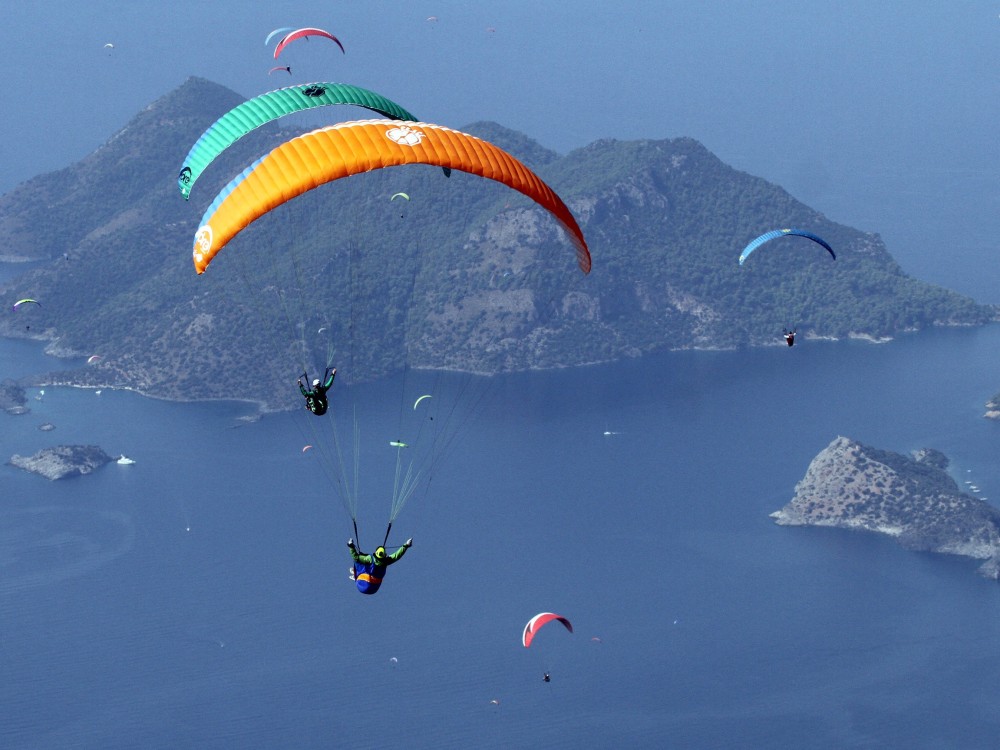 Oludeniz
