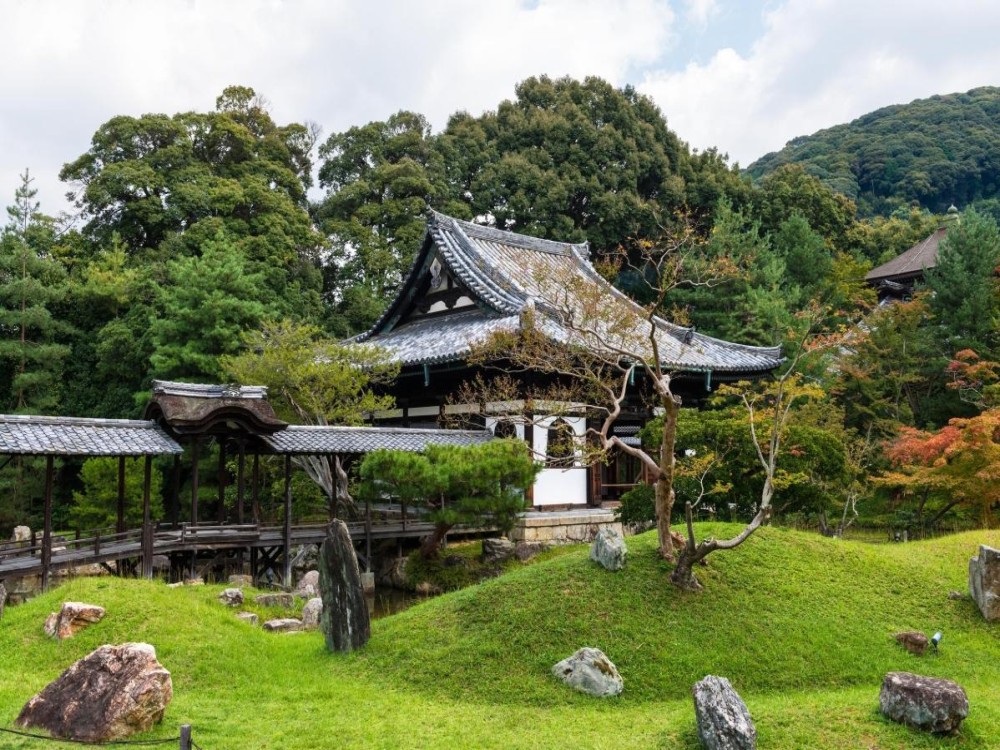 Kodai-ji Temple
