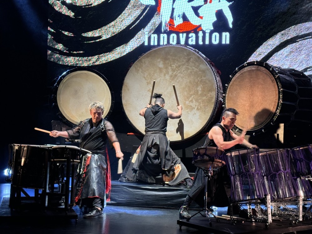 Tempo Harbor Theater