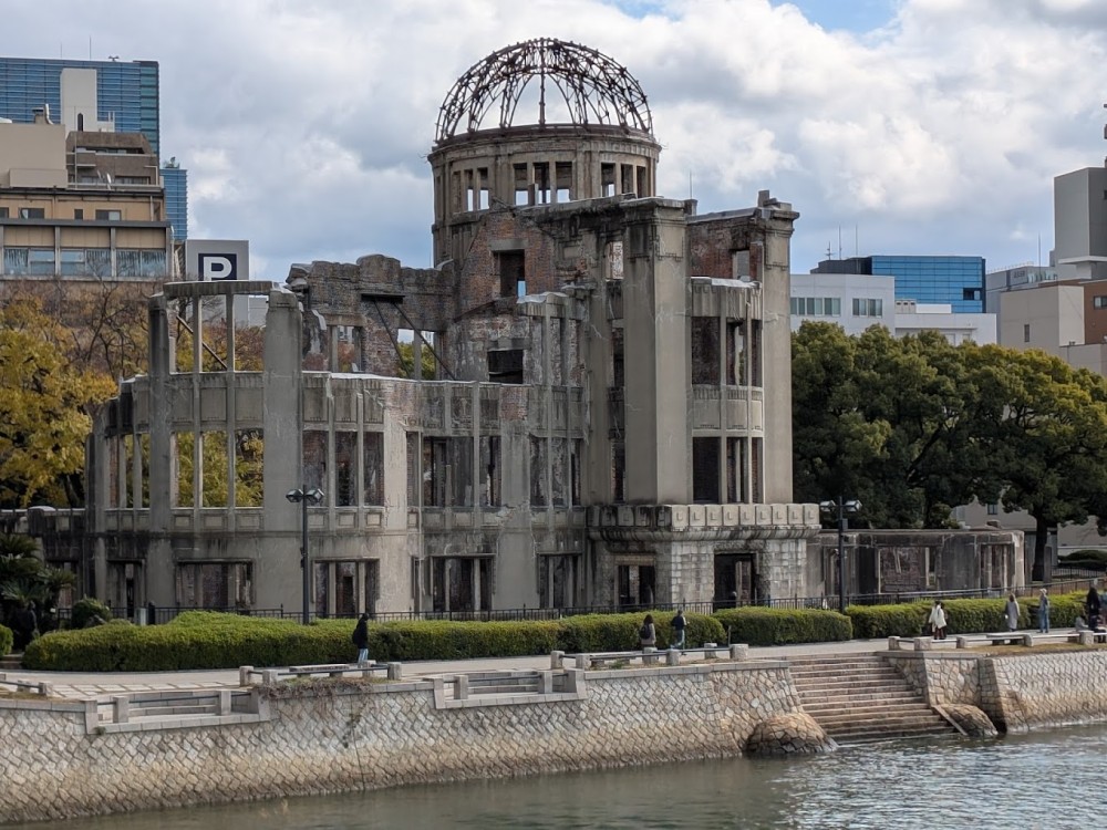 Atomic Bomb Dome