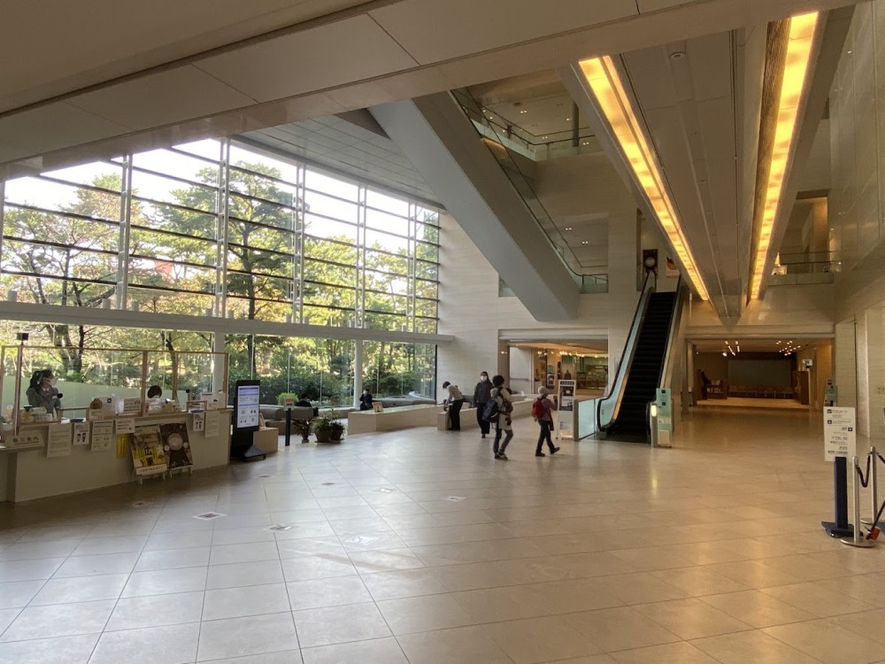 Prefectural Art Museum