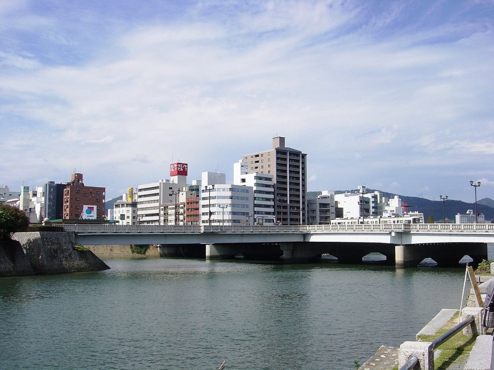 Aioi Bridge