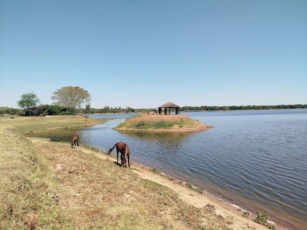 Lake Chivero Recreational Park