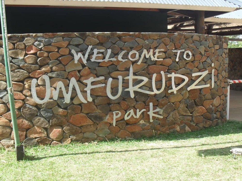 Umfurudzi Game Park