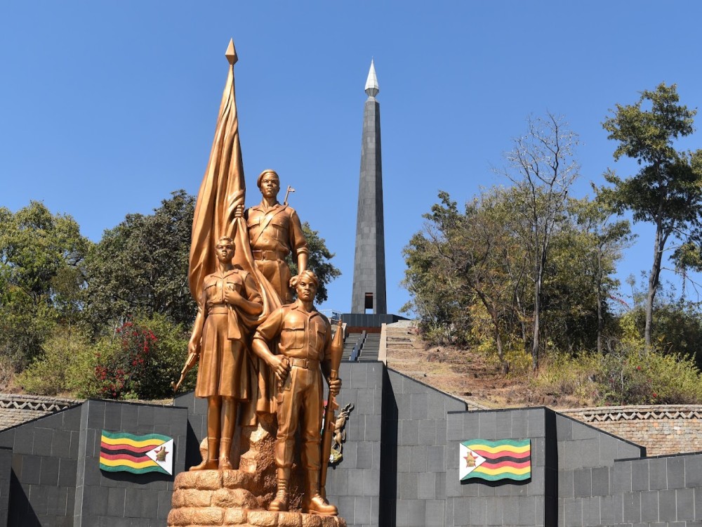 National Heroes Acre