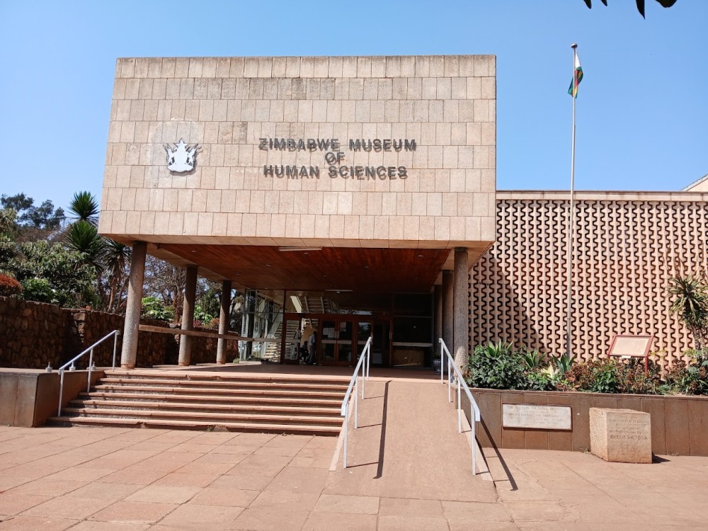 Zimbabwe Museum of Human Sciences
