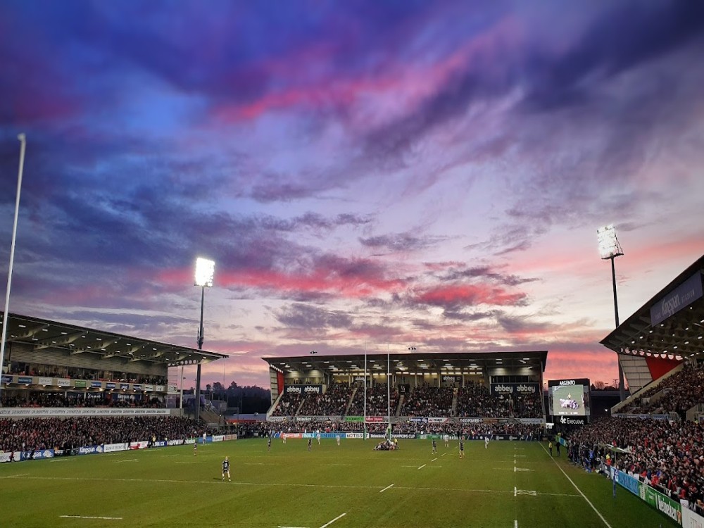 Affidea Stadium