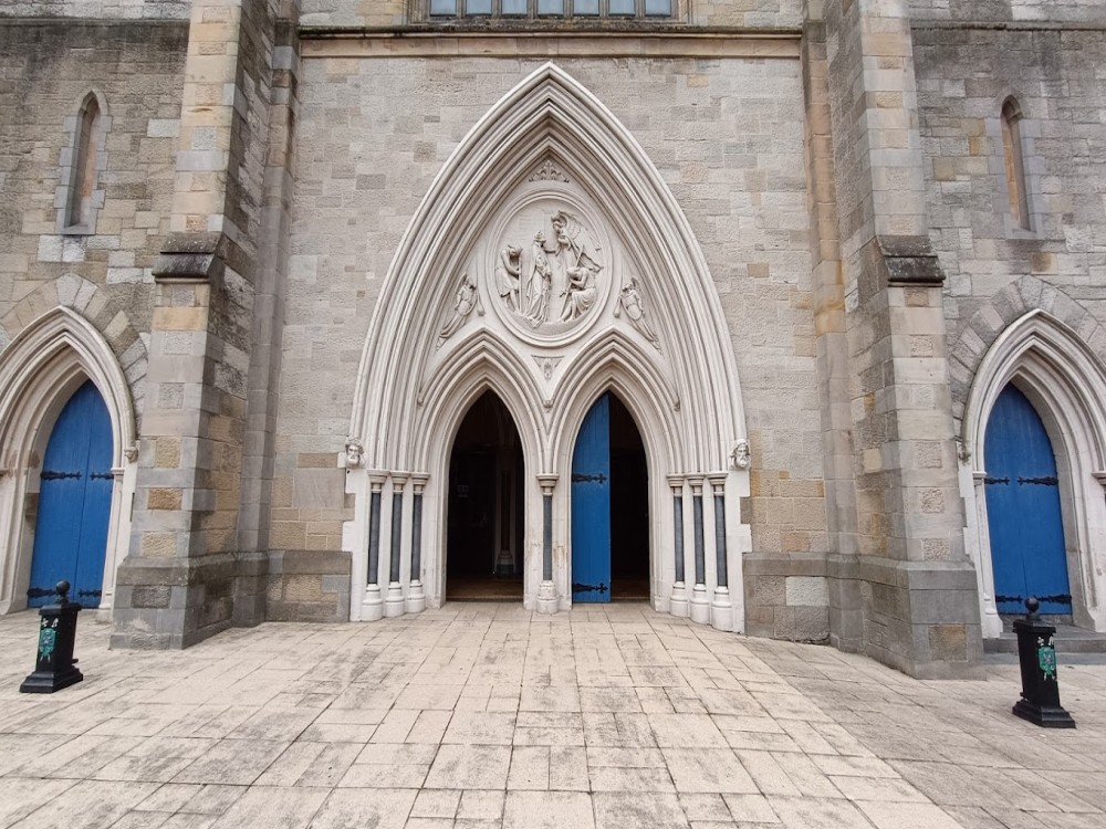 St Peter's Cathedral