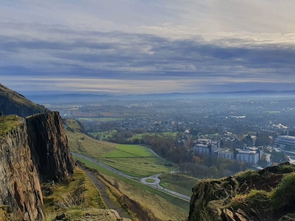 Arthur's Seat