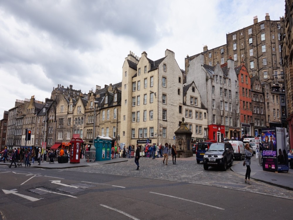 Grassmarket