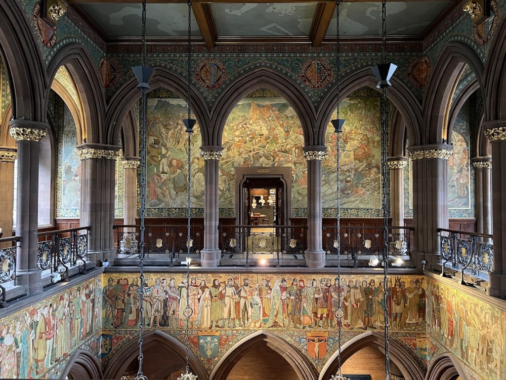 National Galleries Scotland: Portrait