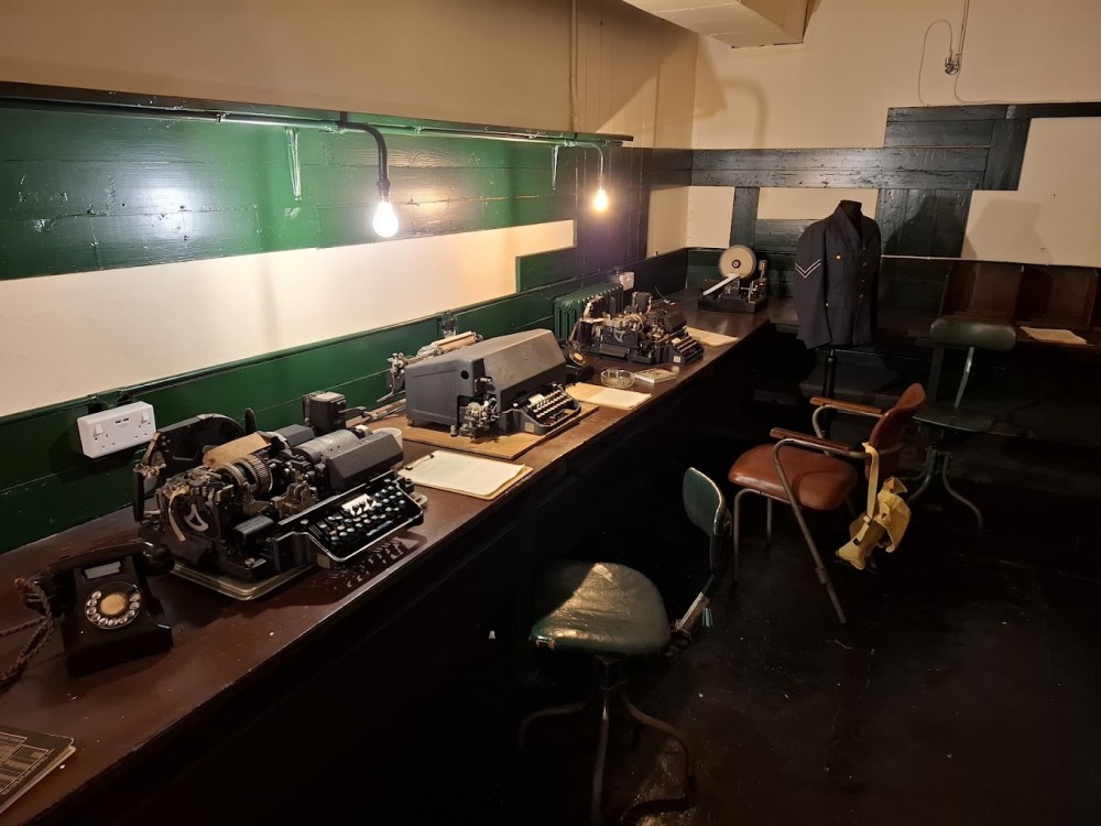 Western Approaches Museum