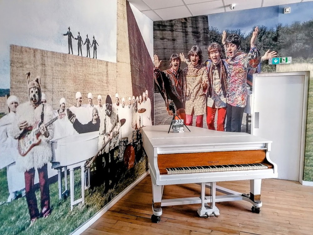Beatles Museum