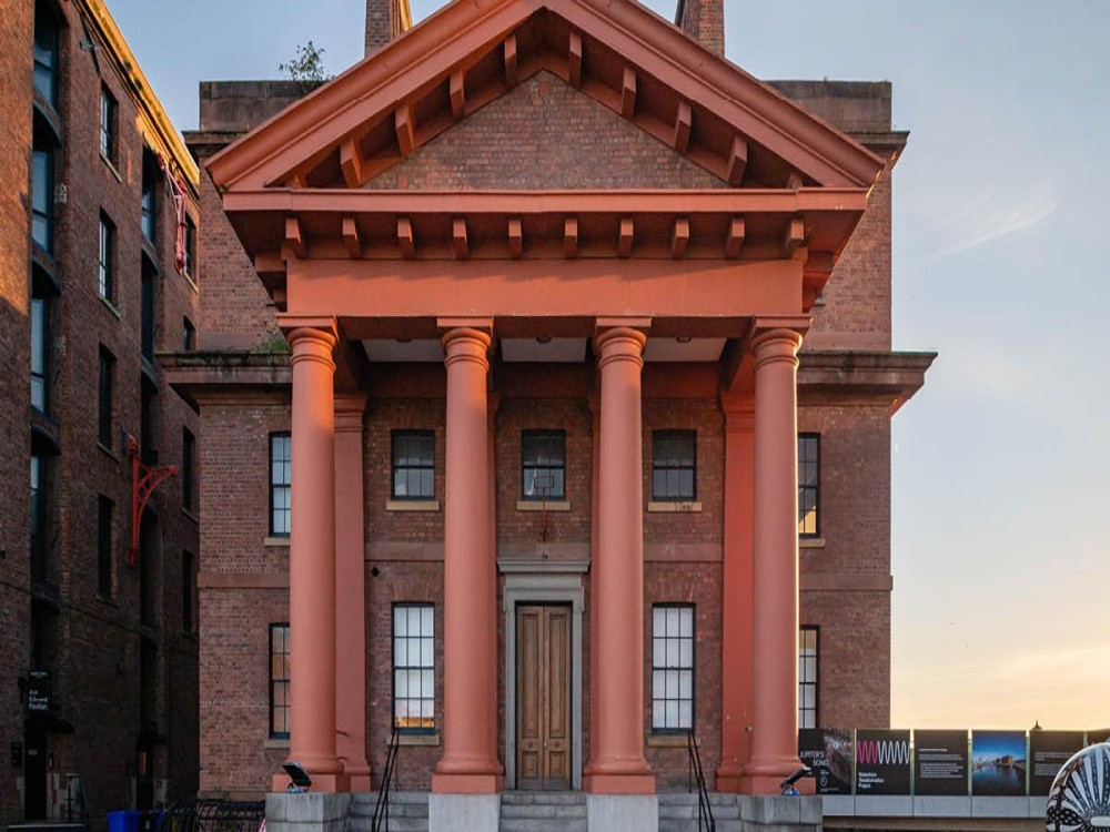 International Slavery Museum