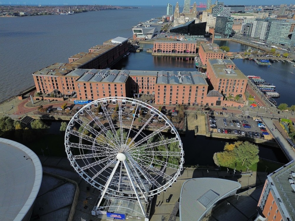 Wheel of Liverpool