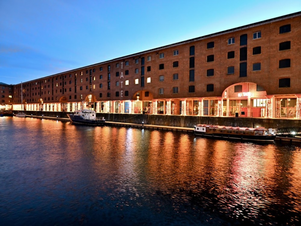 Tate Liverpool