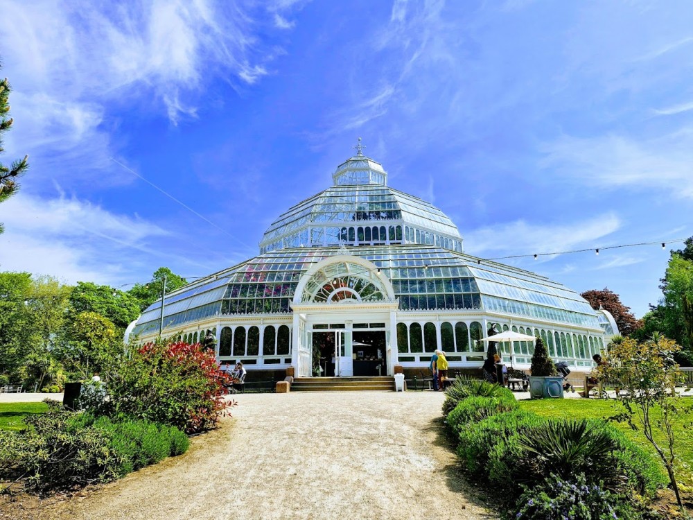 Sefton Park Palm House