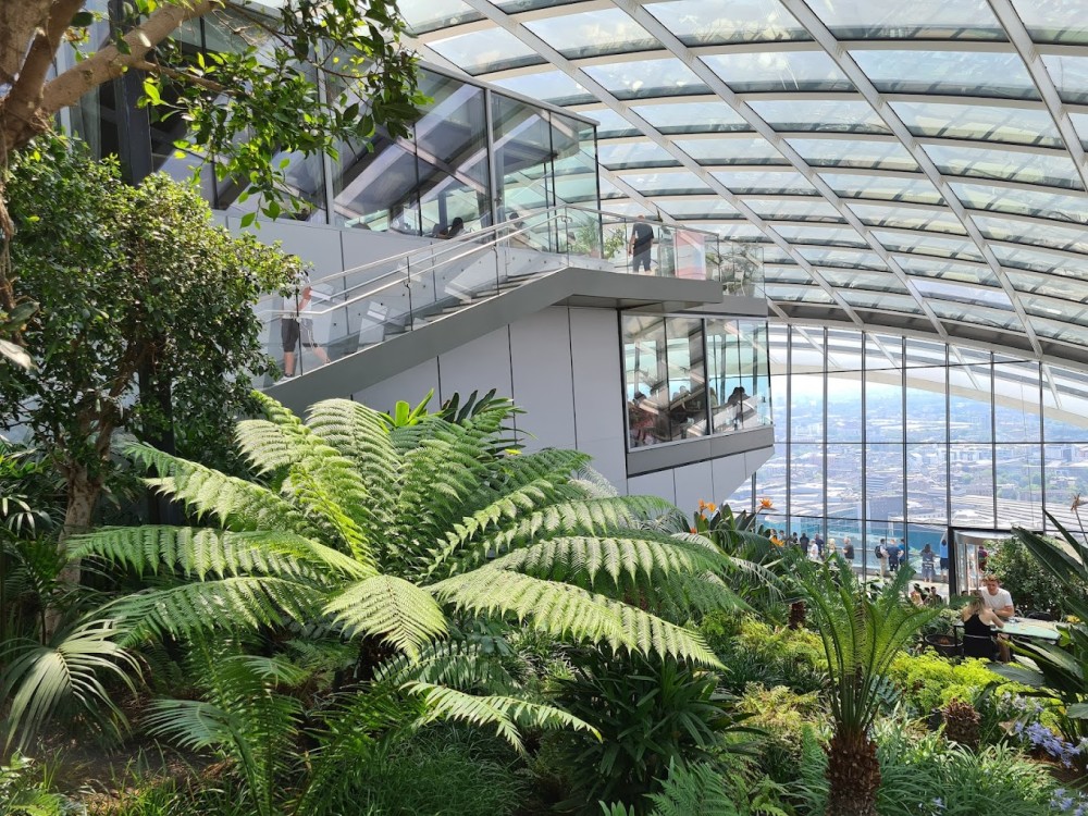 Sky Garden