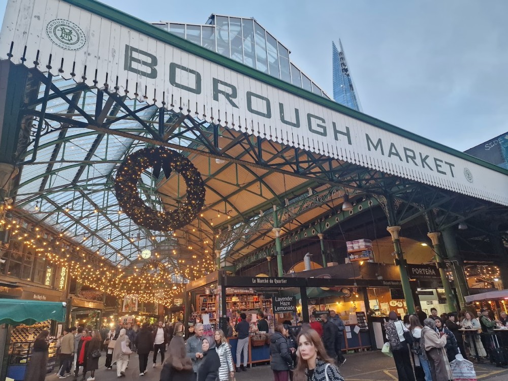 Borough Market