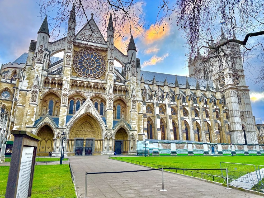 Westminster Abbey
