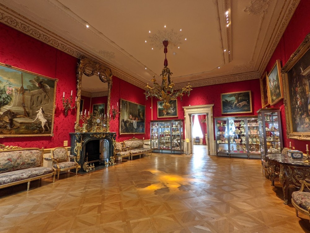 The Wallace Collection