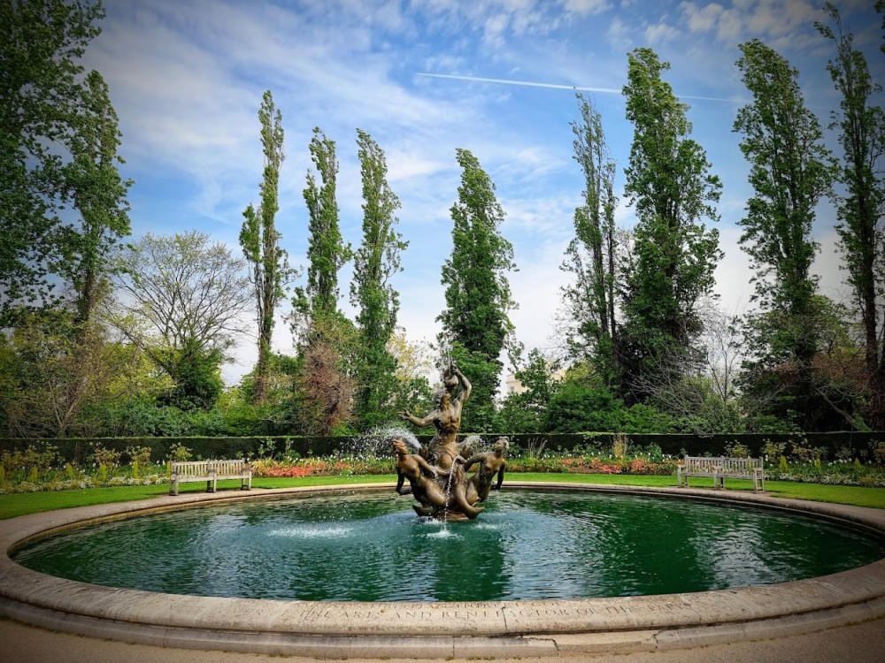 Regent's Park