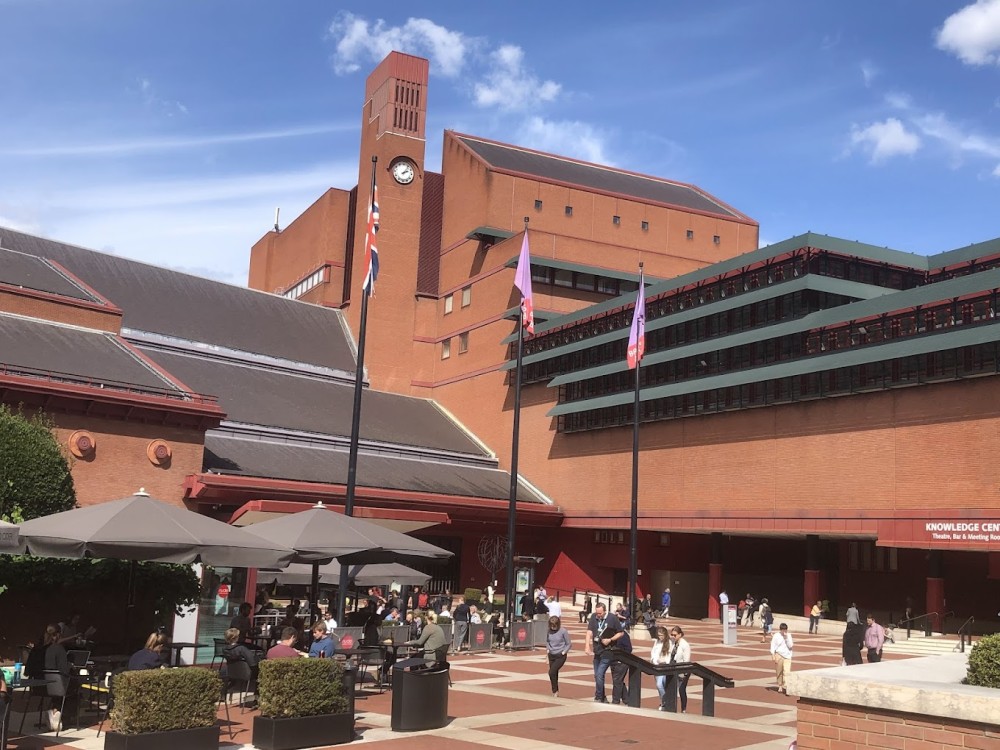 British Library