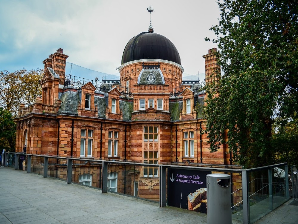 Royal Observatory Greenwich