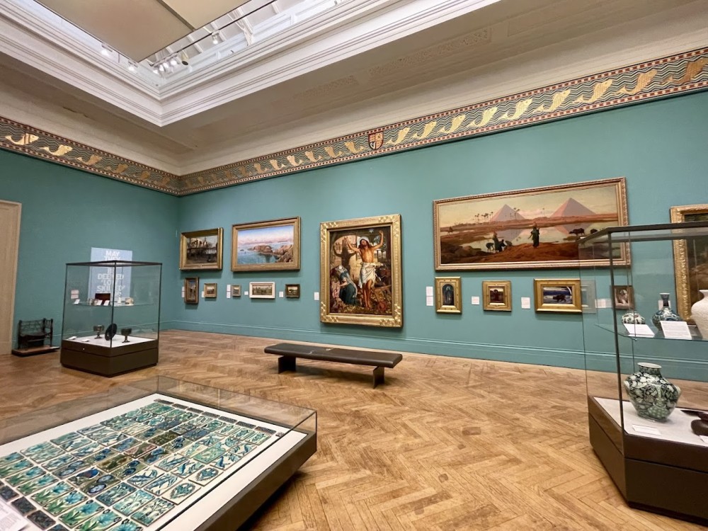 Manchester Art Gallery