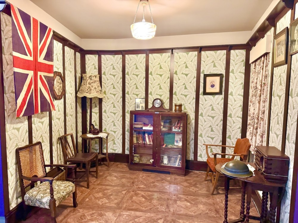 People's History Museum