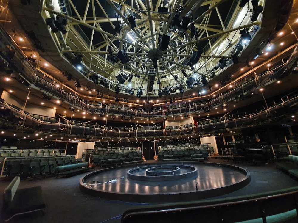 Royal Exchange Theatre