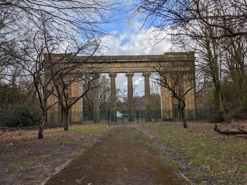 Heaton Park